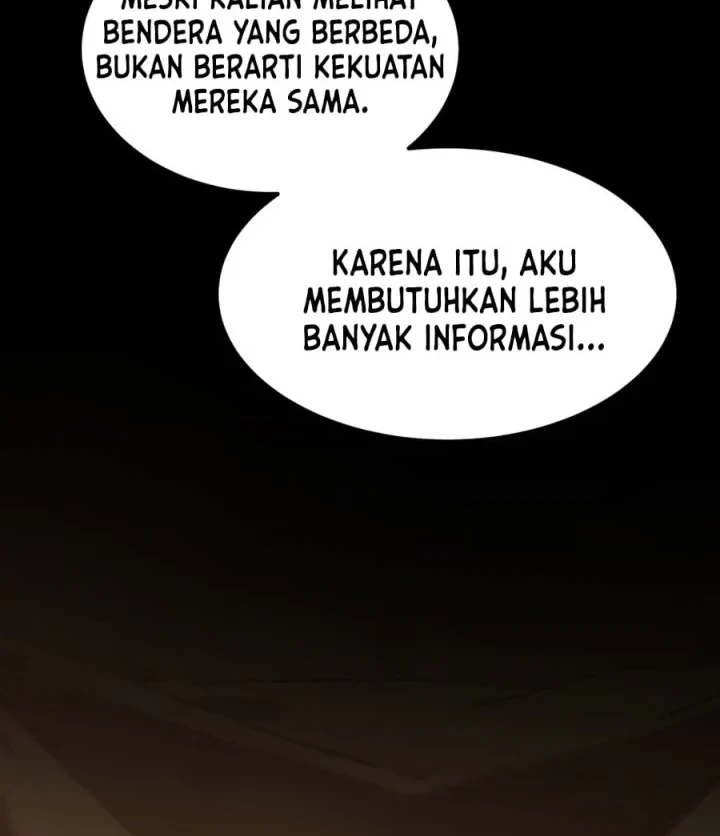 The Amber Sword Chapter 11 - halaman 21