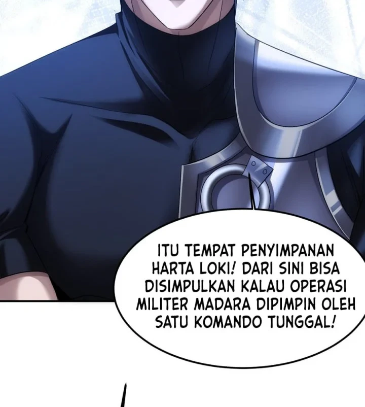 The Amber Sword Chapter 11 - halaman 29