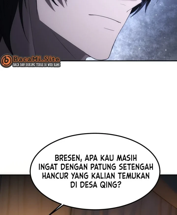 The Amber Sword Chapter 11 - halaman 33