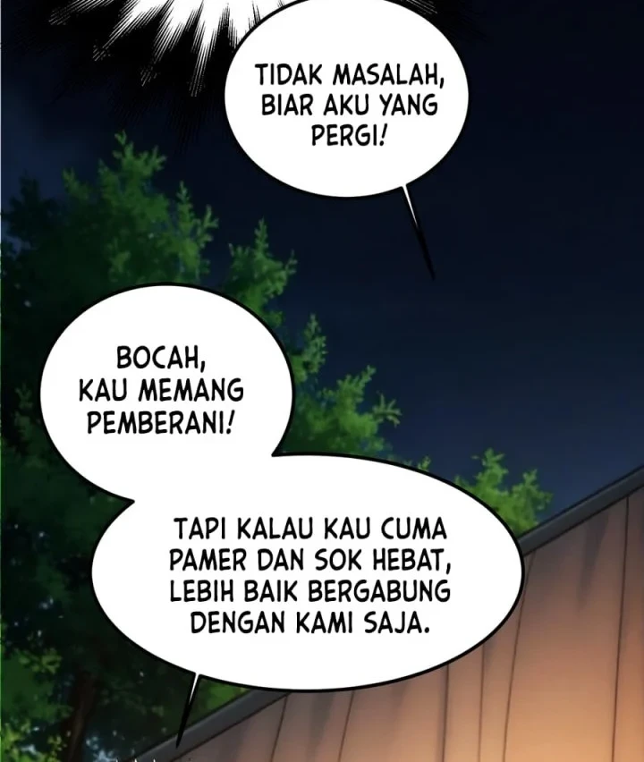 The Amber Sword Chapter 11 - halaman 41
