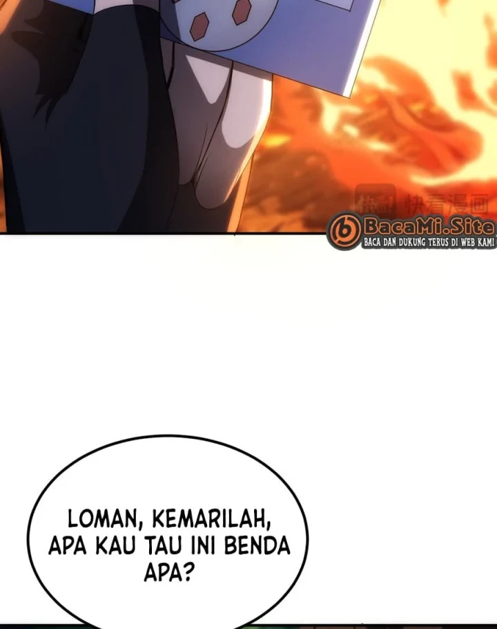 The Amber Sword Chapter 11 - halaman 45
