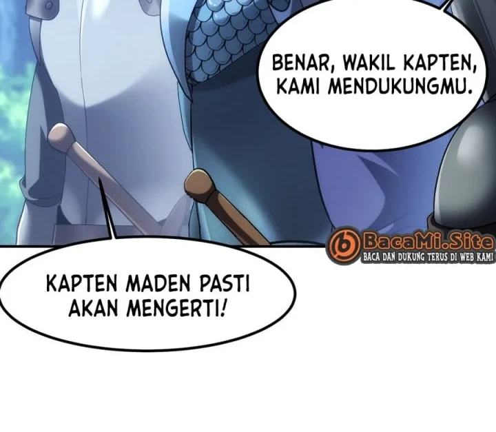 The Amber Sword Chapter 11 - halaman 49