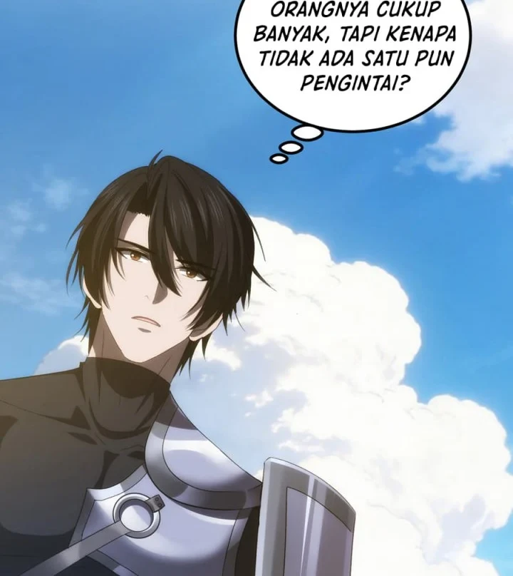 The Amber Sword Chapter 11 - halaman 5
