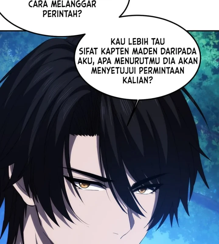 The Amber Sword Chapter 12 - halaman 13