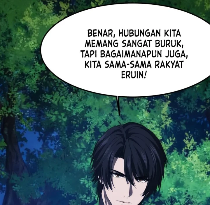 The Amber Sword Chapter 12 - halaman 17