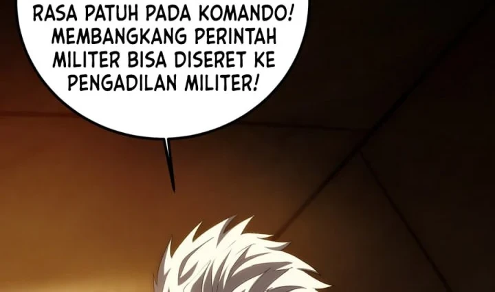 The Amber Sword Chapter 12 - halaman 21