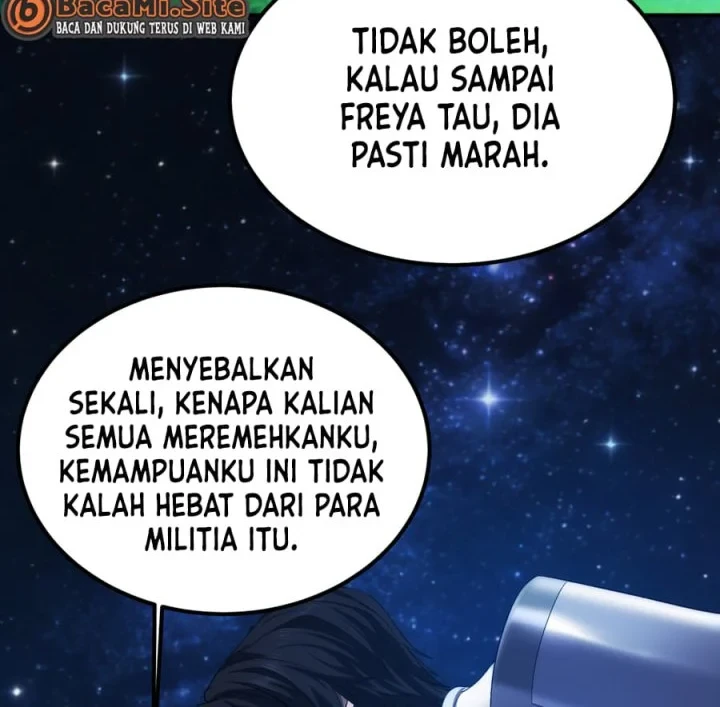 The Amber Sword Chapter 12 - halaman 25