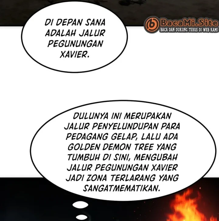 The Amber Sword Chapter 12 - halaman 29
