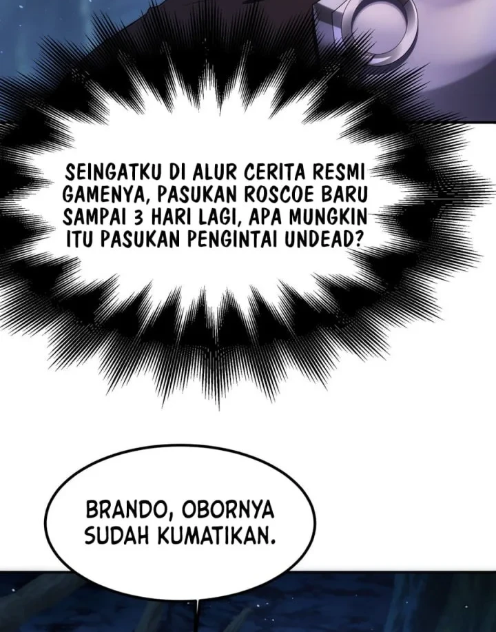 The Amber Sword Chapter 12 - halaman 33