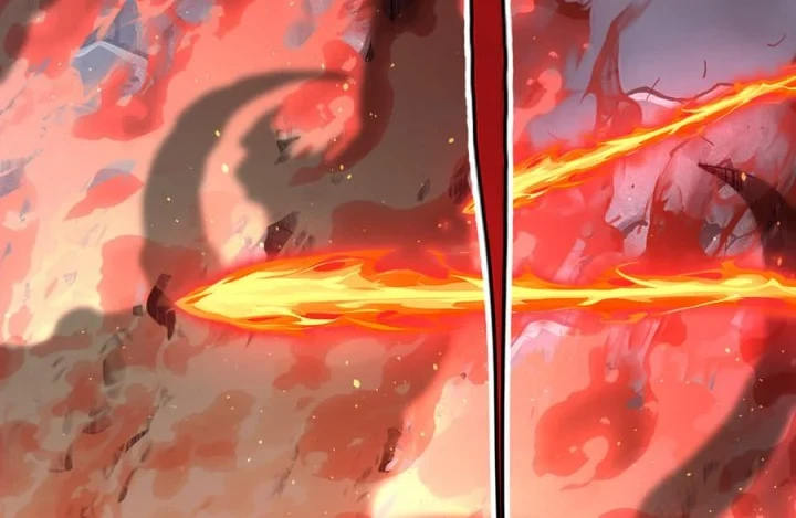 The Amber Sword Chapter 12 - halaman 37