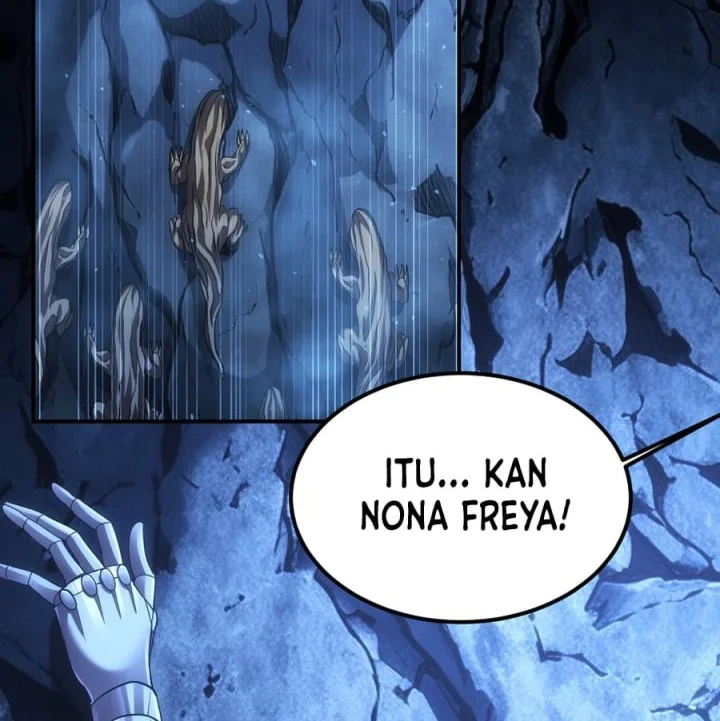 The Amber Sword Chapter 12 - halaman 49