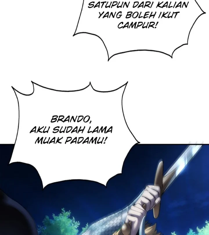 The Amber Sword Chapter 12 - halaman 5