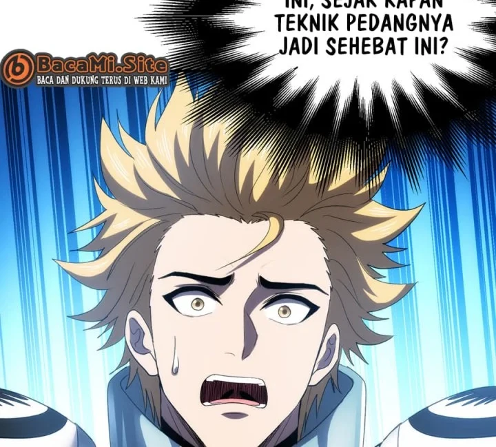 The Amber Sword Chapter 12 - halaman 9