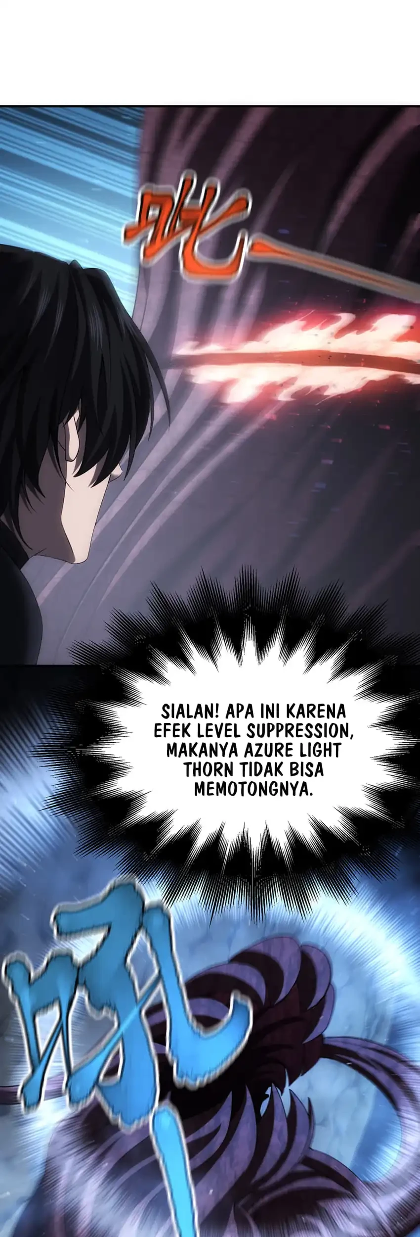 The Amber Sword Chapter 13 - halaman 37