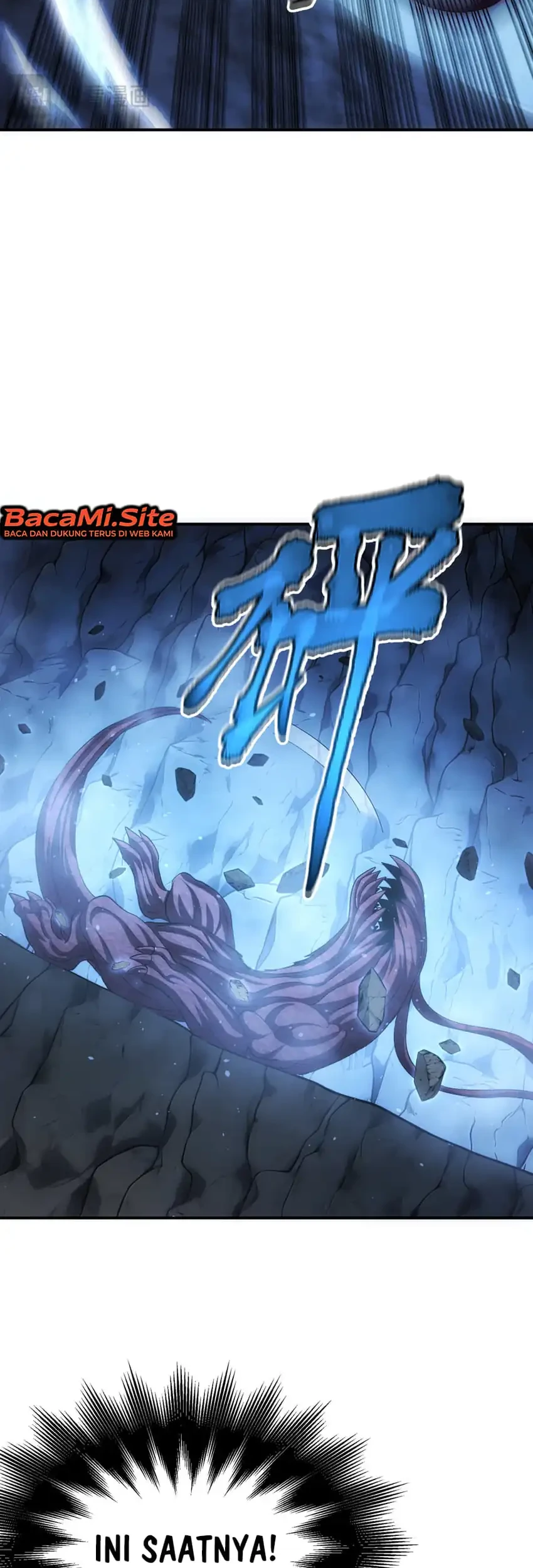 The Amber Sword Chapter 13 - halaman 46