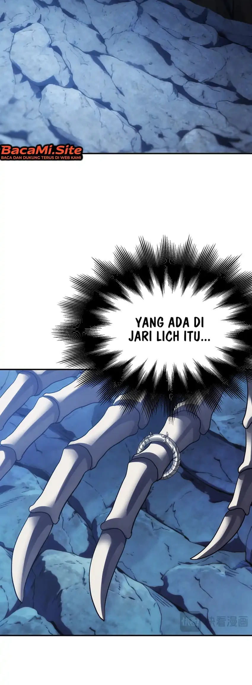 The Amber Sword Chapter 13 - halaman 6