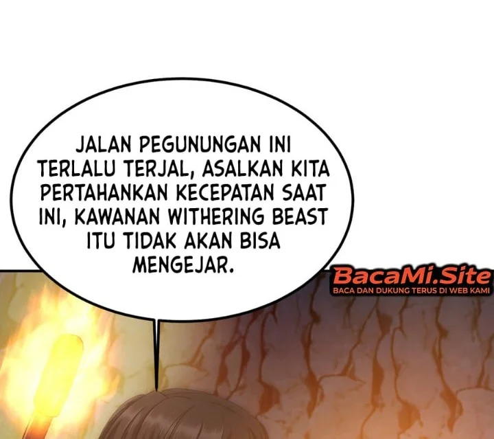 The Amber Sword Chapter 14 - halaman 20