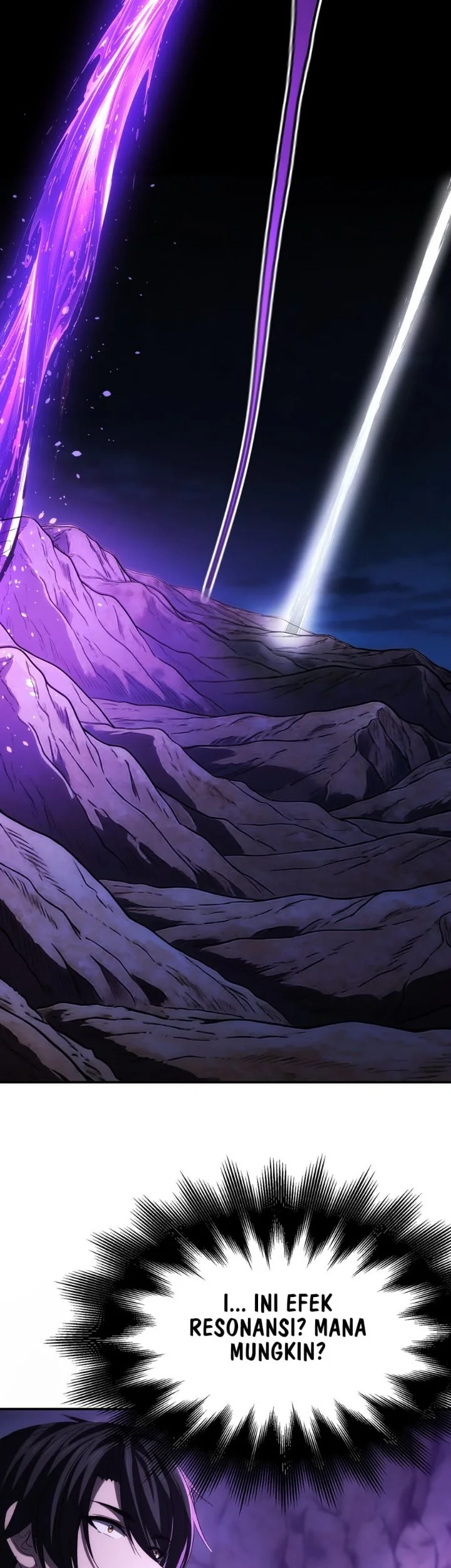The Amber Sword Chapter 14 - halaman 29