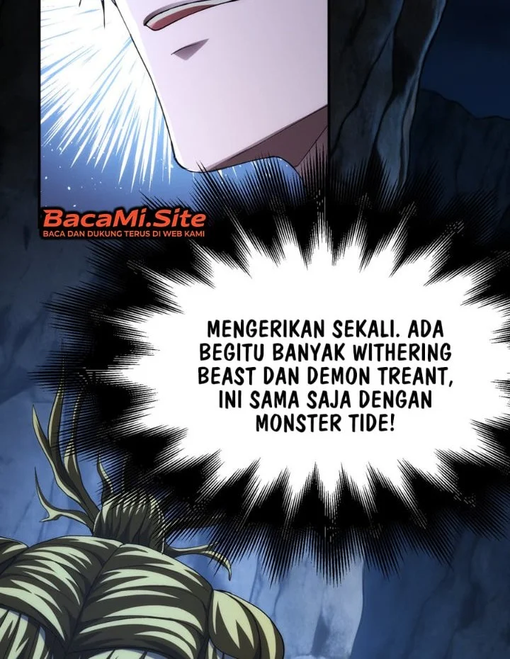 The Amber Sword Chapter 14 - halaman 40