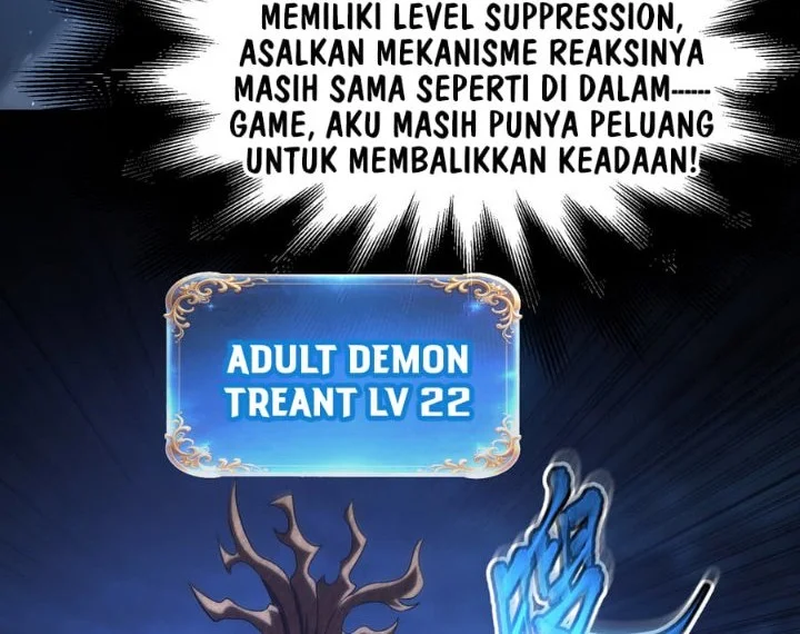 The Amber Sword Chapter 14 - halaman 48