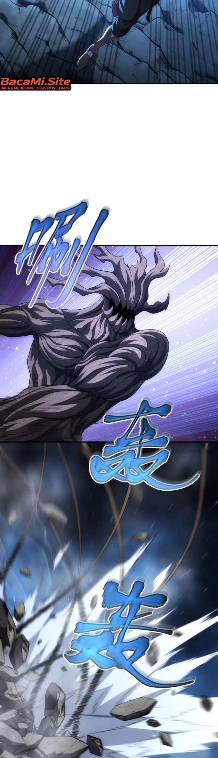 The Amber Sword Chapter 14 - halaman 50