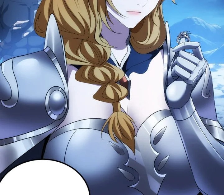 The Amber Sword Chapter 15 - halaman 13