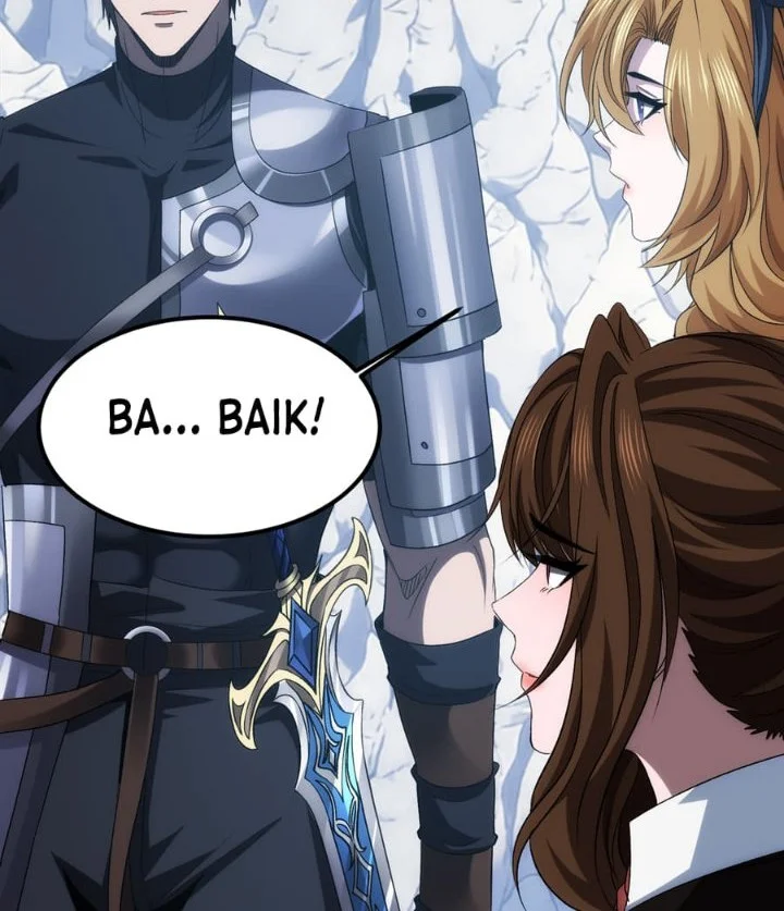 The Amber Sword Chapter 16 - halaman 10