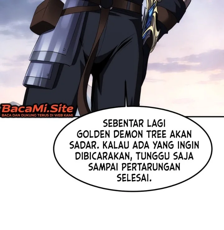 The Amber Sword Chapter 17 - halaman 14