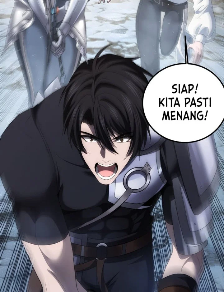 The Amber Sword Chapter 17 - halaman 18