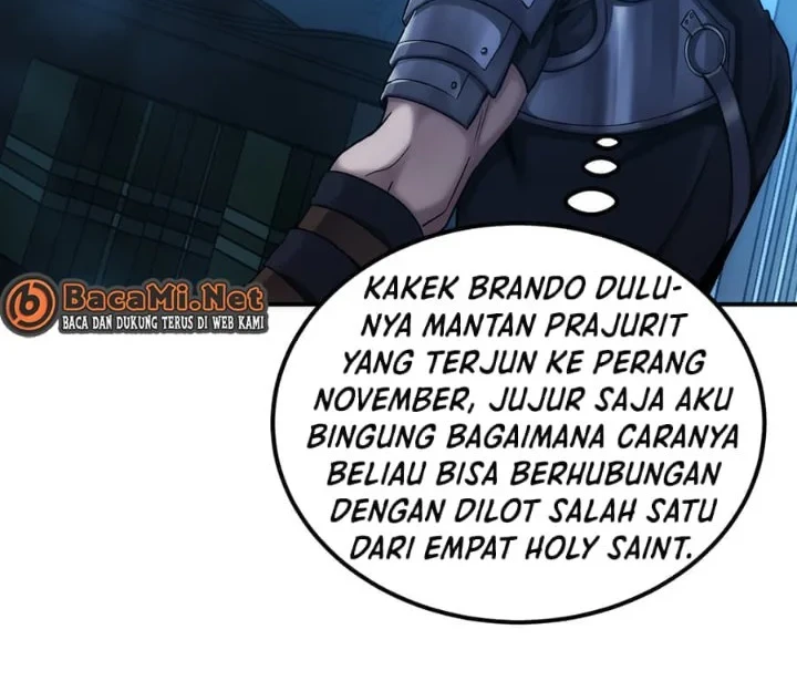 The Amber Sword Chapter 2 - halaman 13