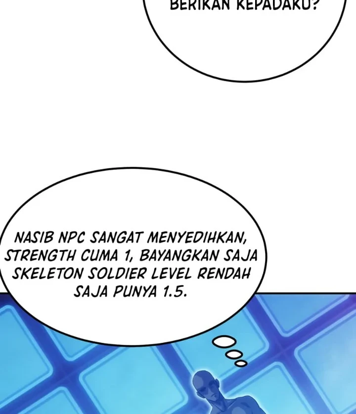 The Amber Sword Chapter 2 - halaman 21