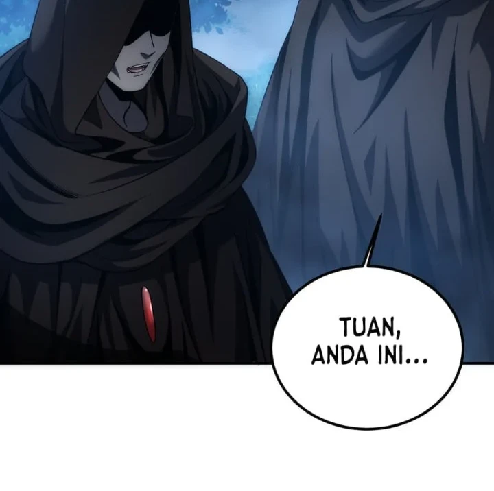 The Amber Sword Chapter 2 - halaman 29