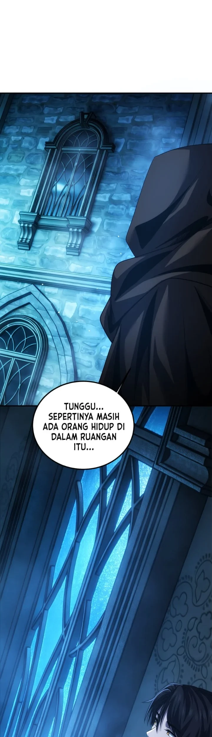 The Amber Sword Chapter 2 - halaman 30