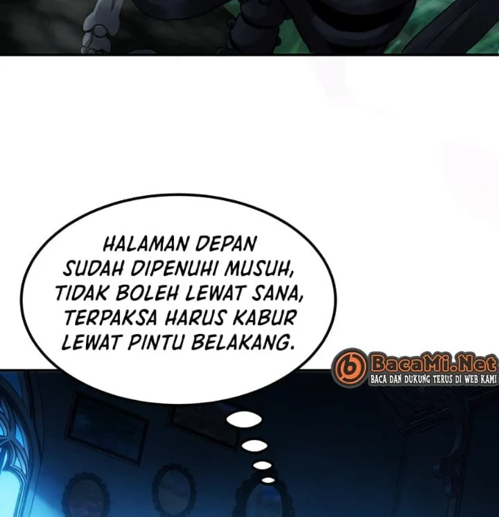 The Amber Sword Chapter 2 - halaman 33