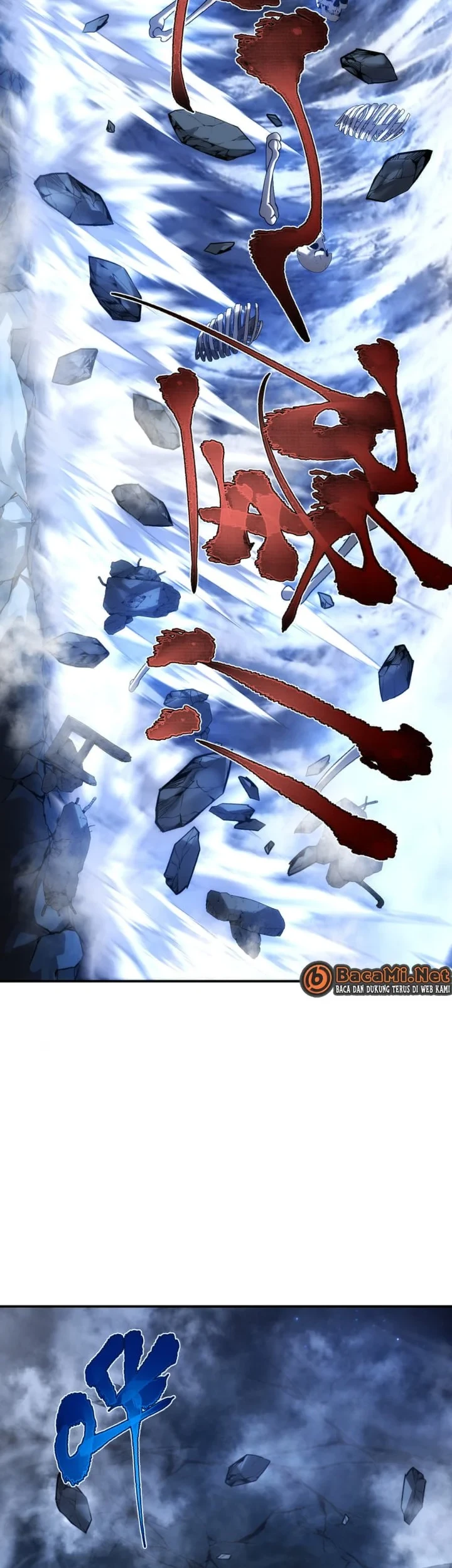 The Amber Sword Chapter 2 - halaman 39