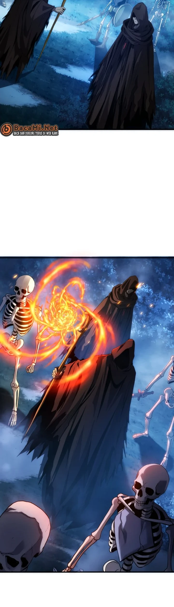 The Amber Sword Chapter 2 - halaman 43