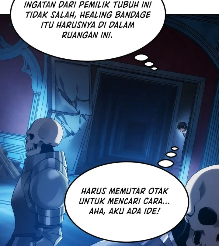 The Amber Sword Chapter 2 - halaman 5