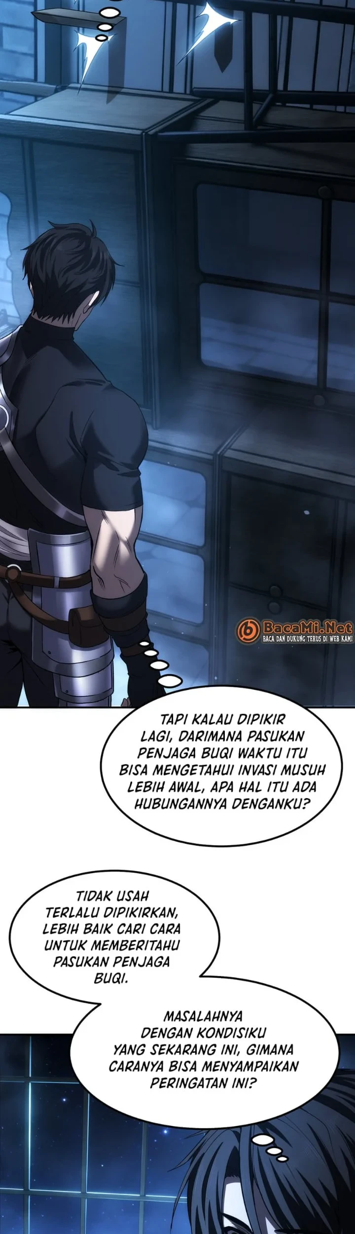 The Amber Sword Chapter 2 - halaman 51