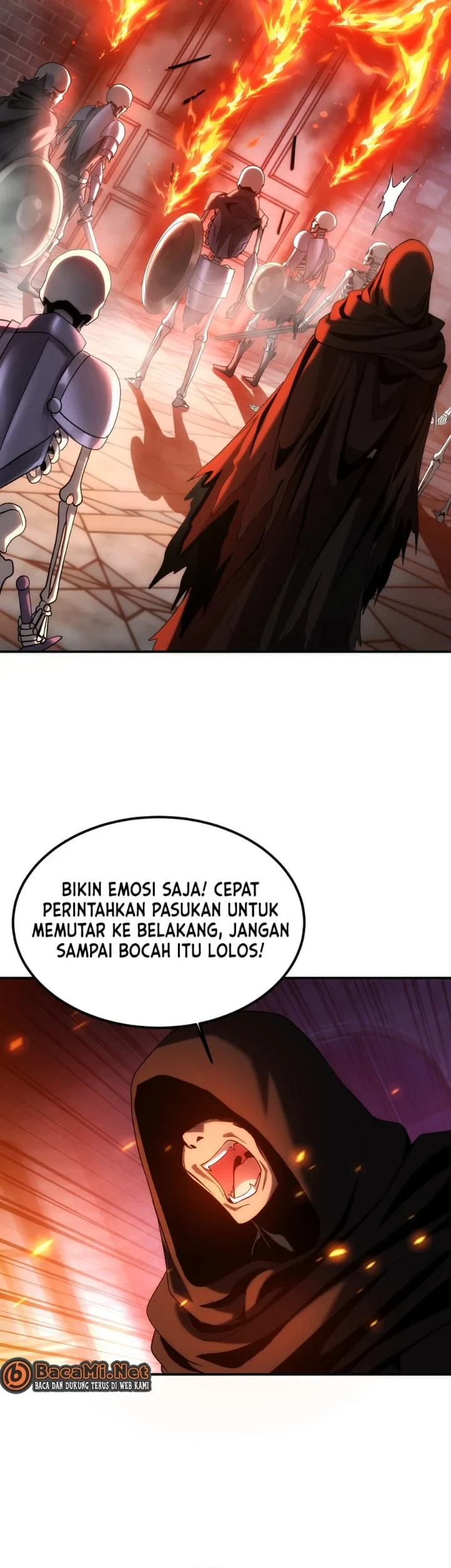 The Amber Sword Chapter 2 - halaman 54