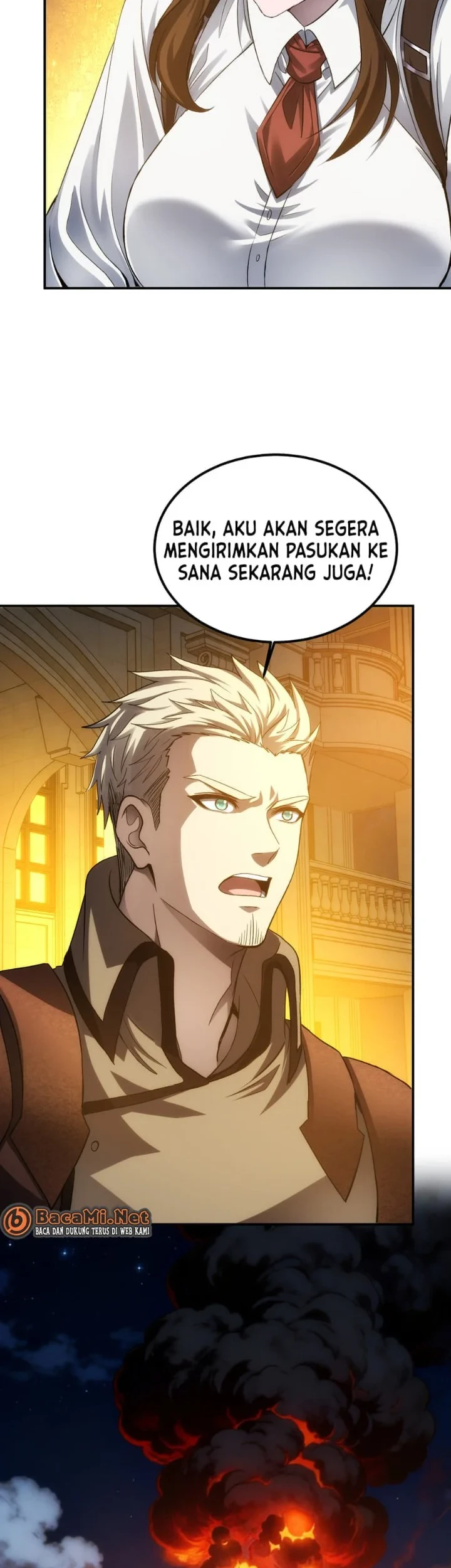 The Amber Sword Chapter 2 - halaman 59