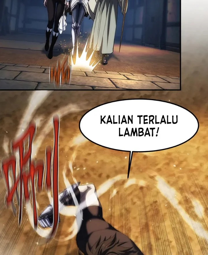 The Amber Sword Chapter 21 - halaman 14