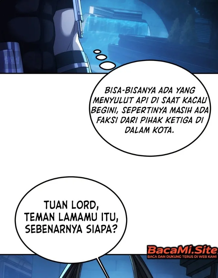 The Amber Sword Chapter 22 - halaman 14