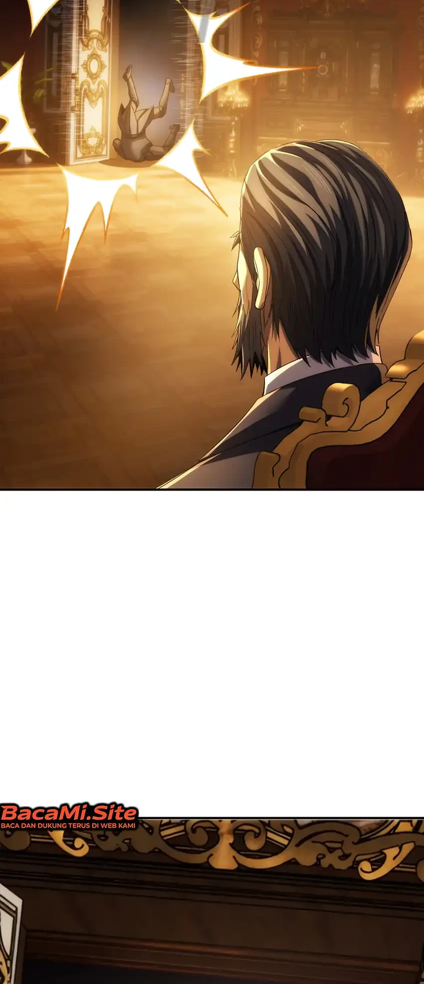 The Amber Sword Chapter 23 - halaman 17