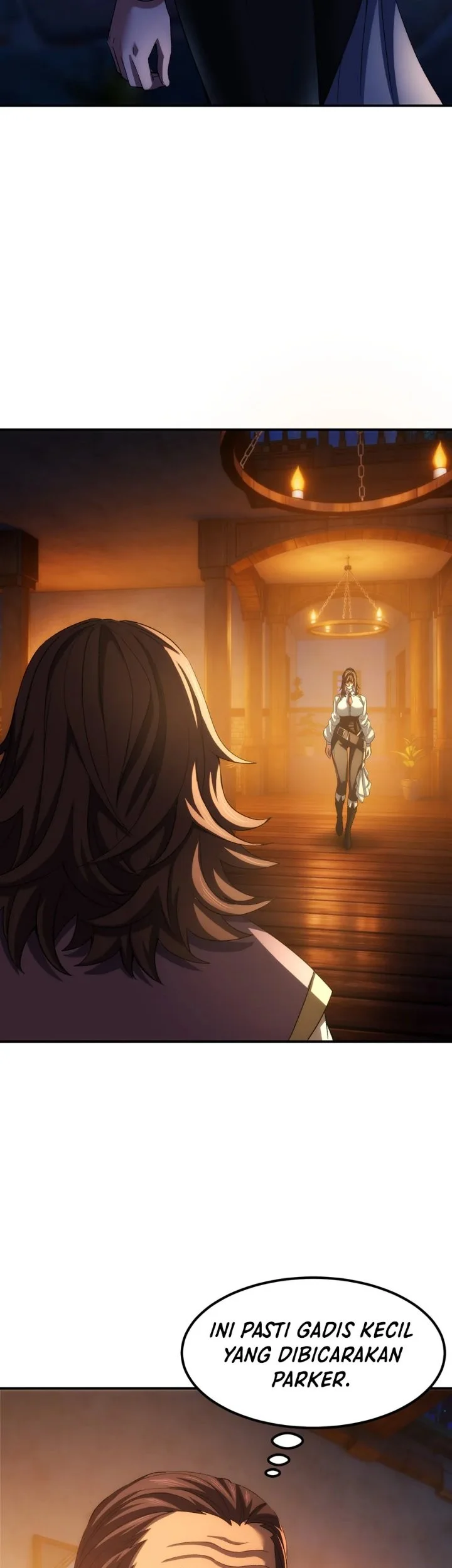 The Amber Sword Chapter 24 - halaman 11