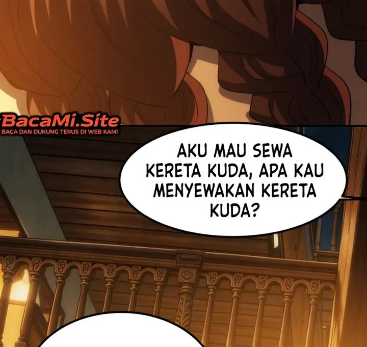 The Amber Sword Chapter 24 - halaman 18