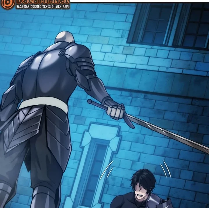 The Amber Sword Chapter 3 - halaman 29