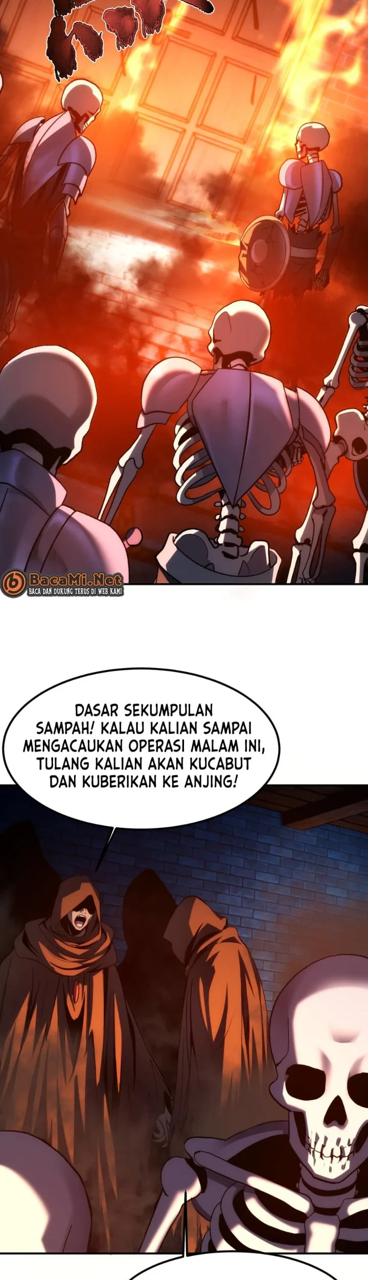 The Amber Sword Chapter 3 - halaman 4