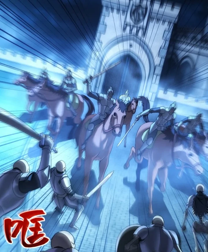 The Amber Sword Chapter 3 - halaman 41