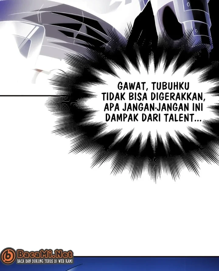 The Amber Sword Chapter 3 - halaman 45