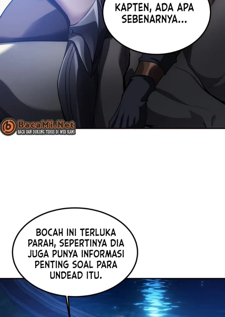 The Amber Sword Chapter 3 - halaman 49